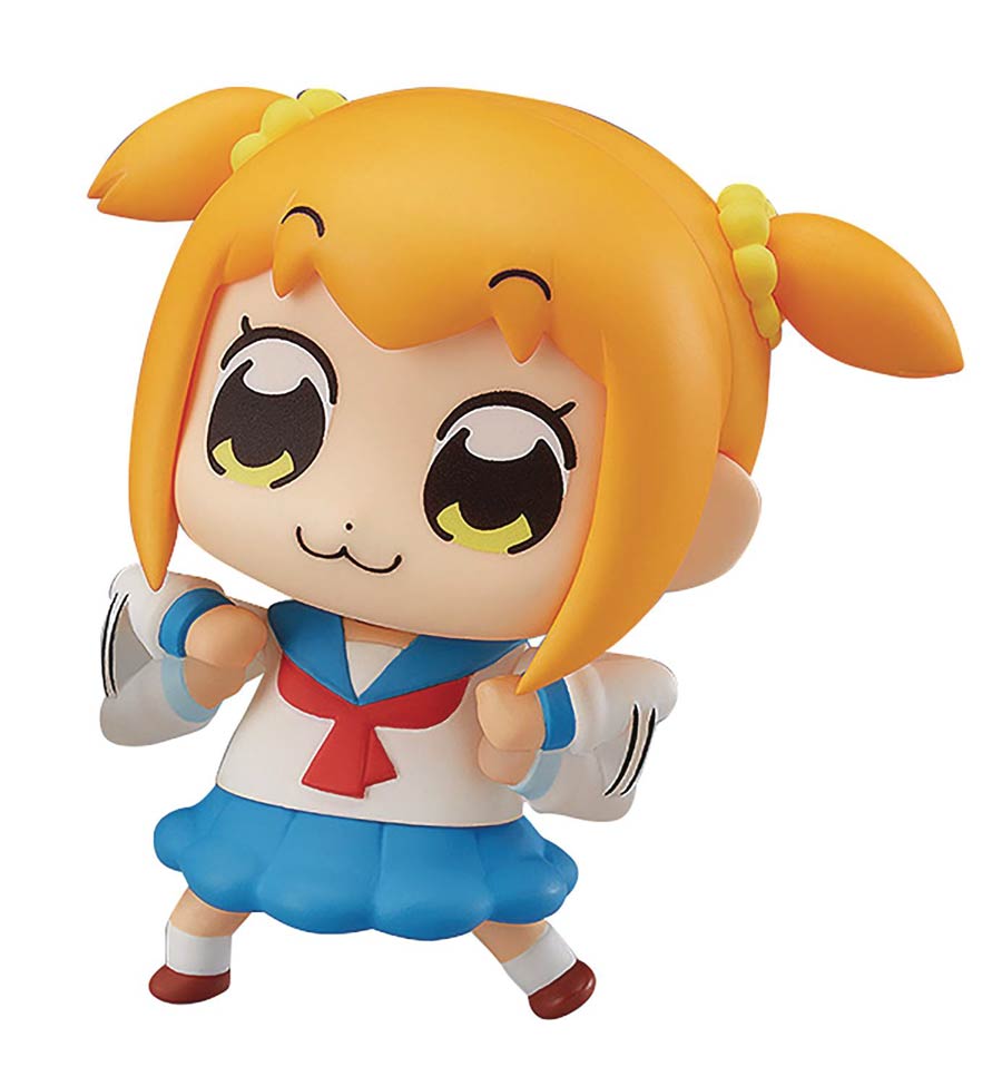 Pop Team Epic Popuko Nendoroid