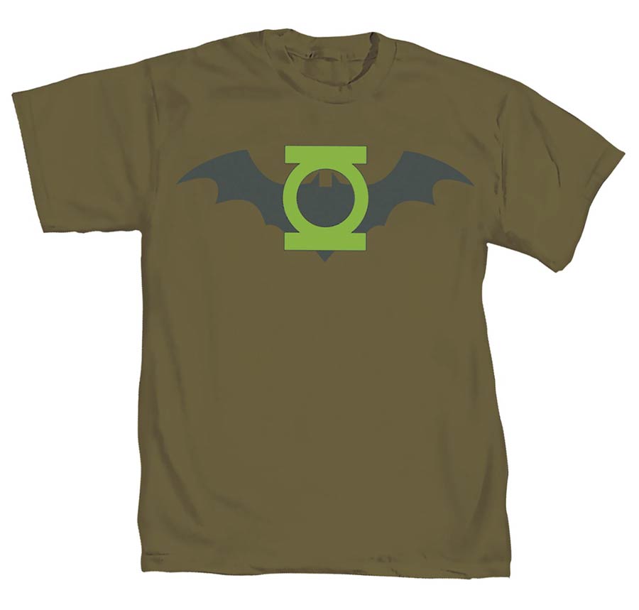 Dark Nights Metal Dawnbreaker Symbol T-Shirt Bundle