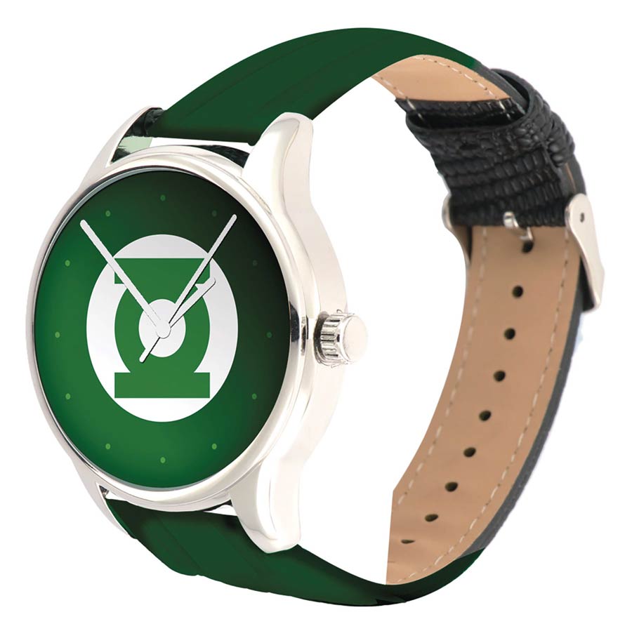 DC Watch Collection Wave 2 #1 Green Lantern