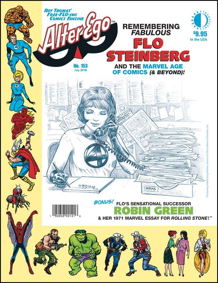 Alter Ego #153