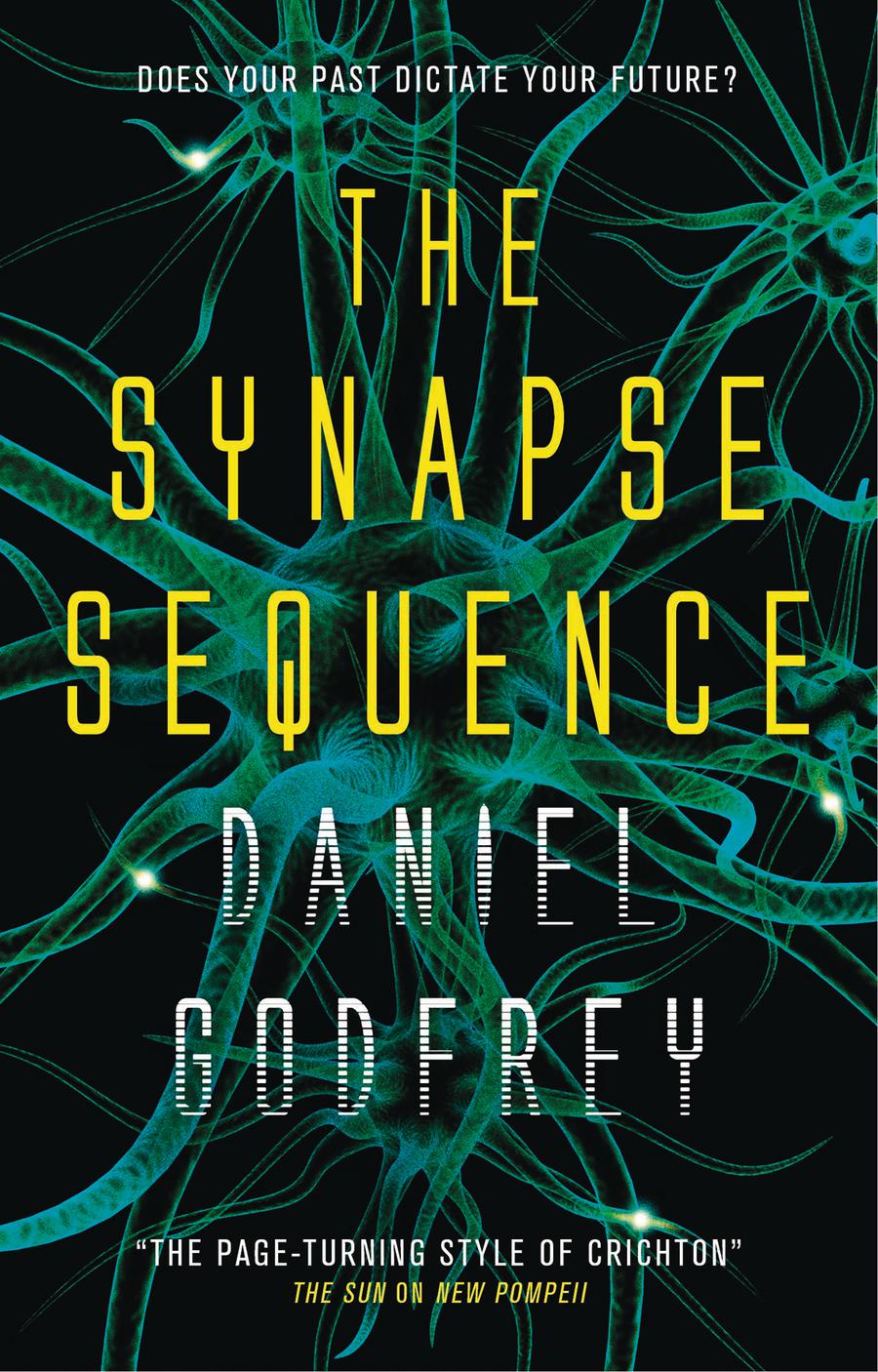 Synapse Sequence TP