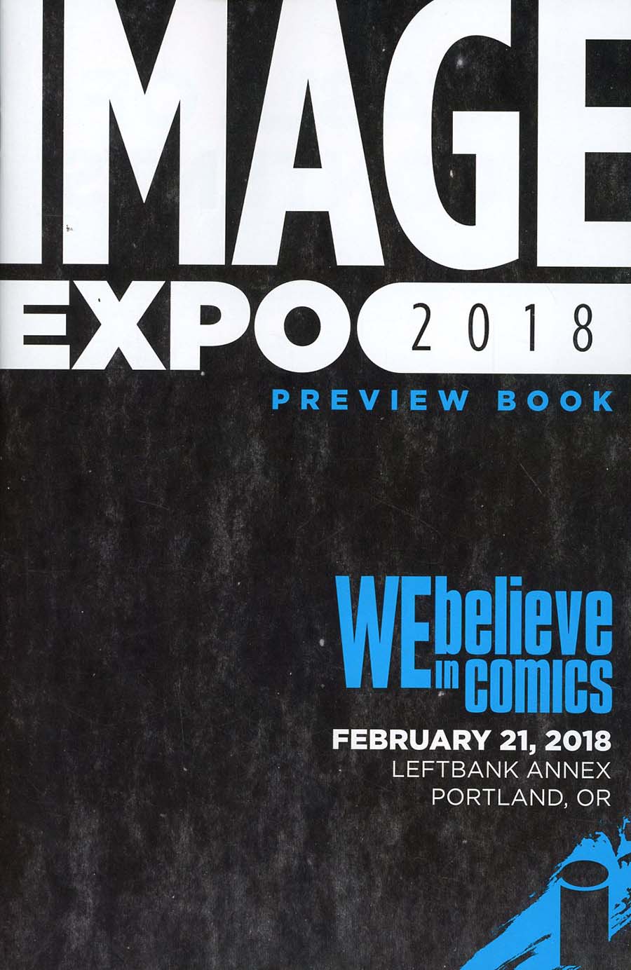 Image Expo 2018 Preview Book