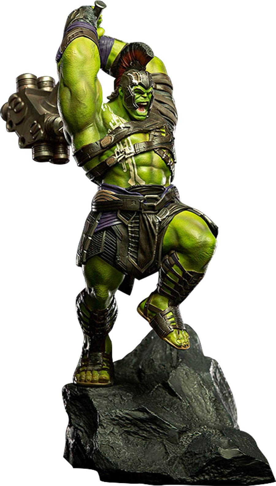 Thor Ragnarok Battle Diorama Series Art Scale 1/10 - Hulk Statue