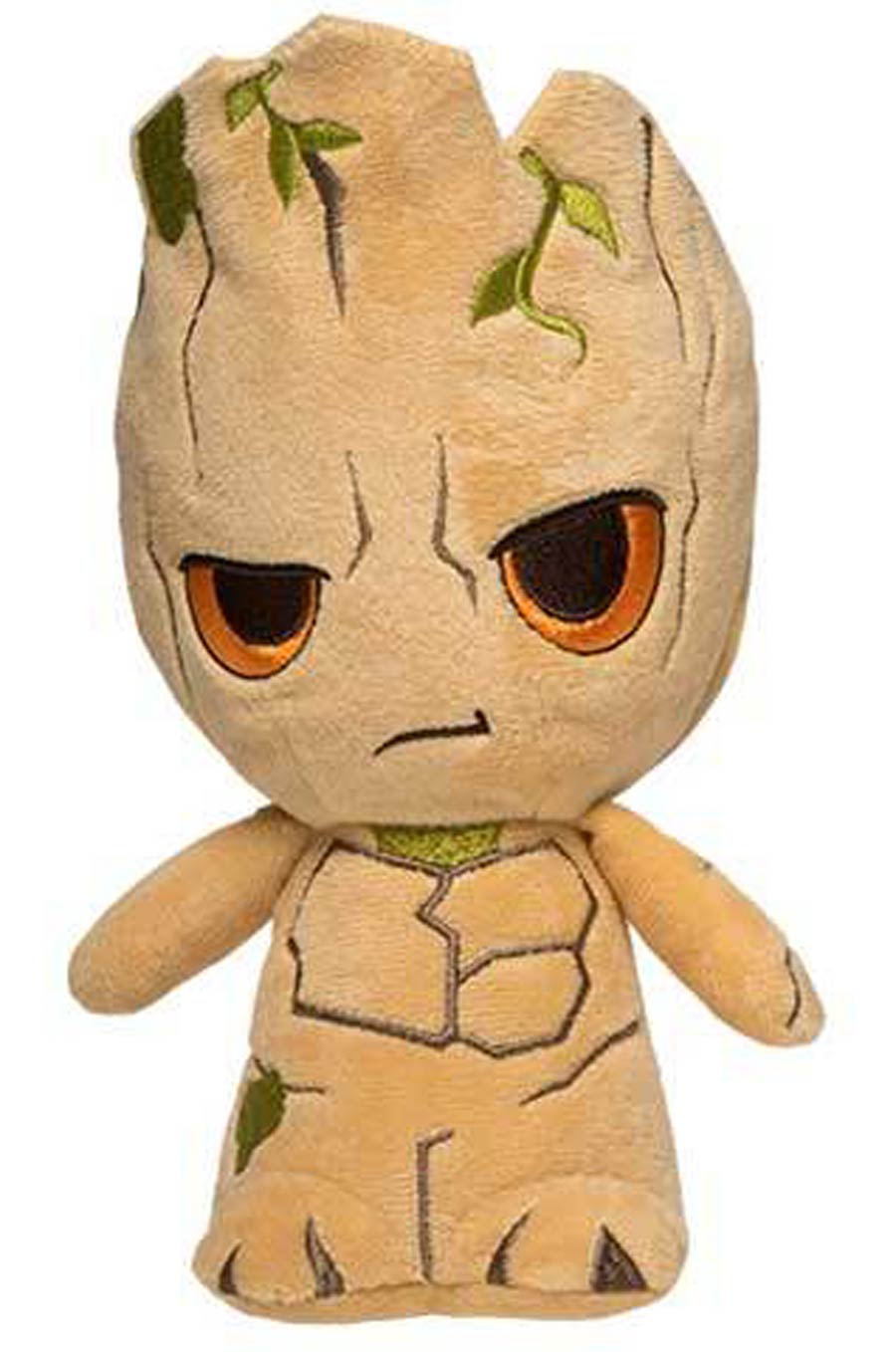 Avengers Infinity War SuperCute Plush - Groot