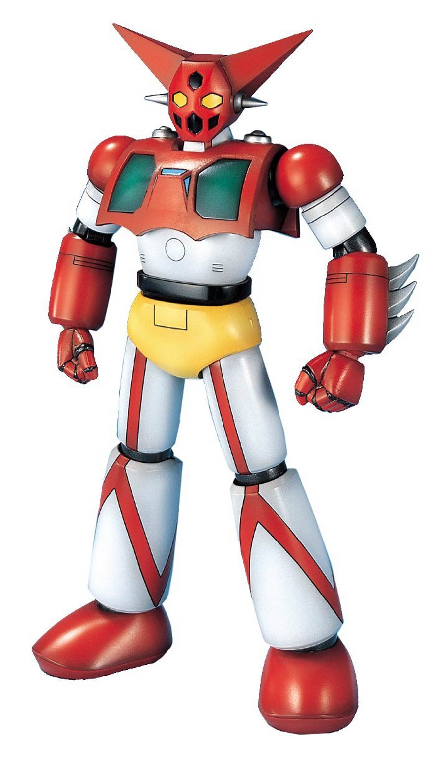 Mecha Collection Kit - Getter 1