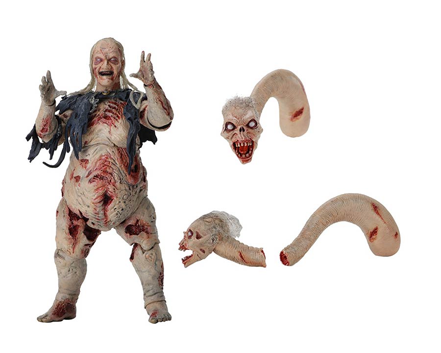 Ash vs Evil Dead Series 2 Henrietta 7-inch Action Figure