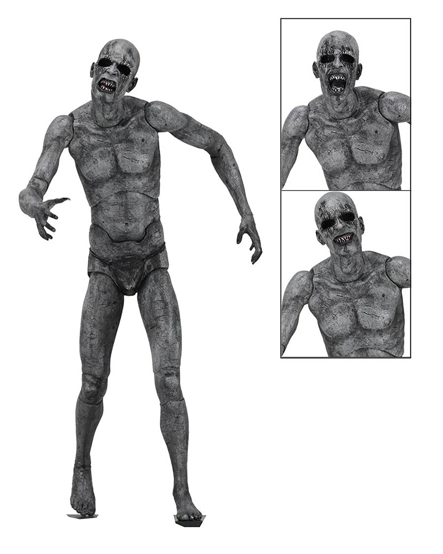 Ash vs Evil Dead Series 2 Demon Spawn 7-inch Action Figure