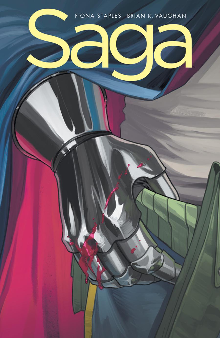 Saga #53