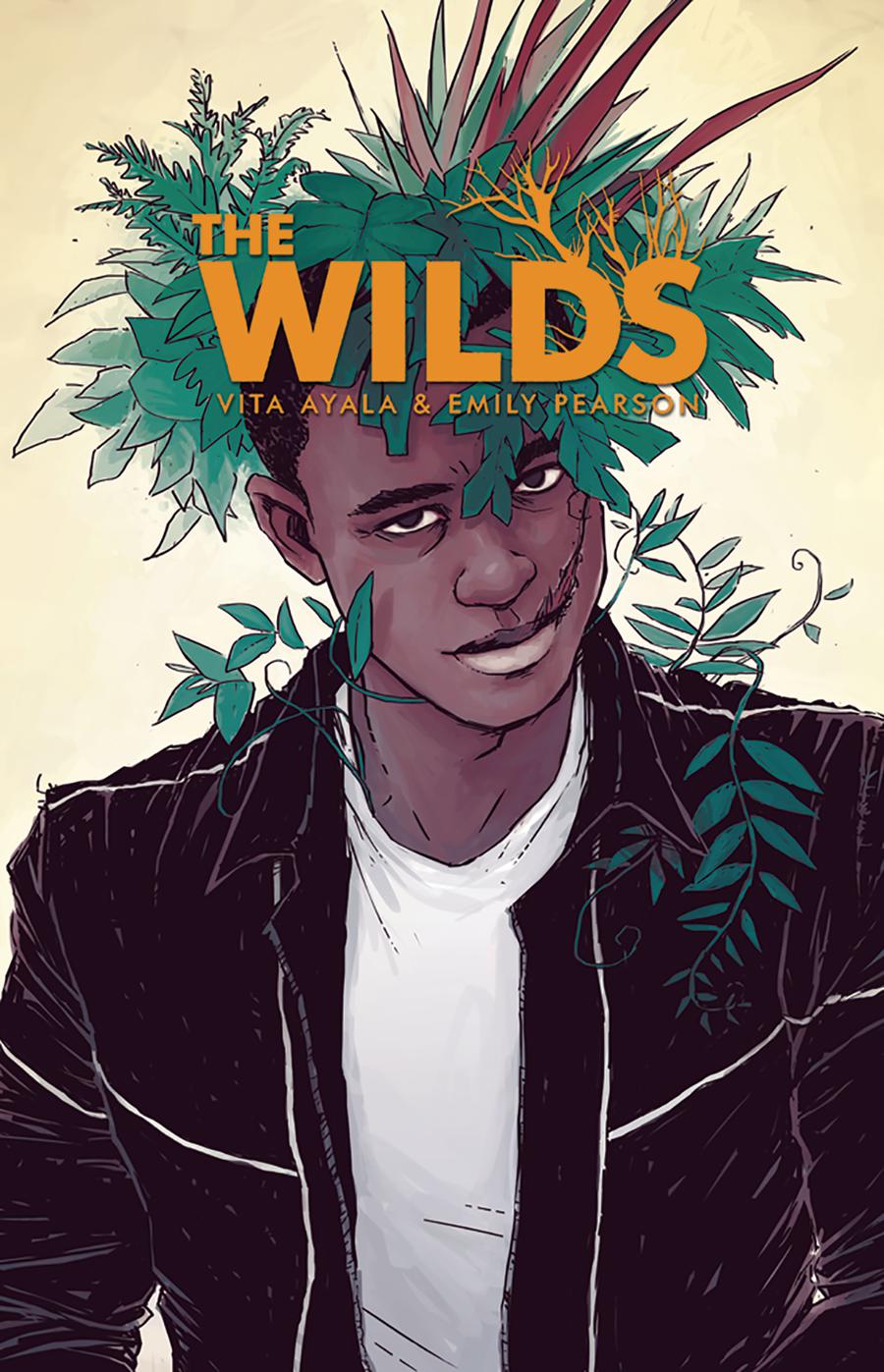 Wilds #5