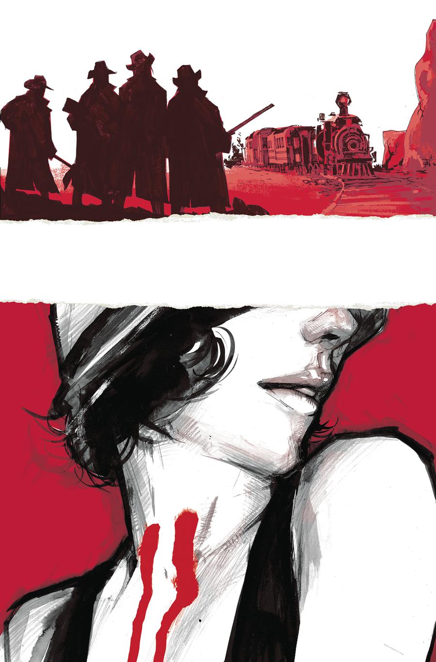 American Vampire Omnibus Vol 1 HC