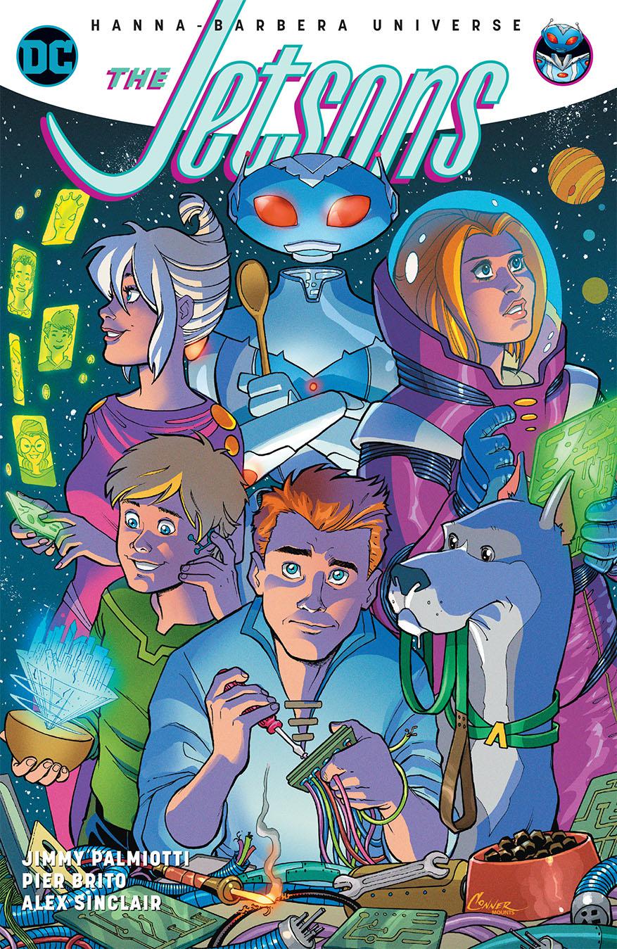 Jetsons TP