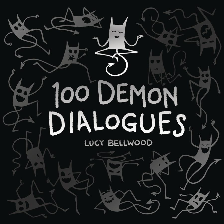 100 Demon Dialogues TP