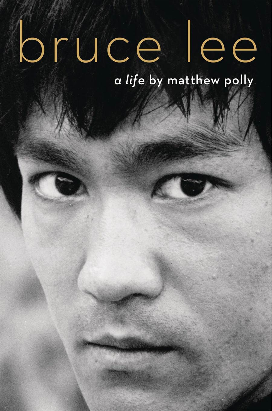 Bruce Lee A Life HC