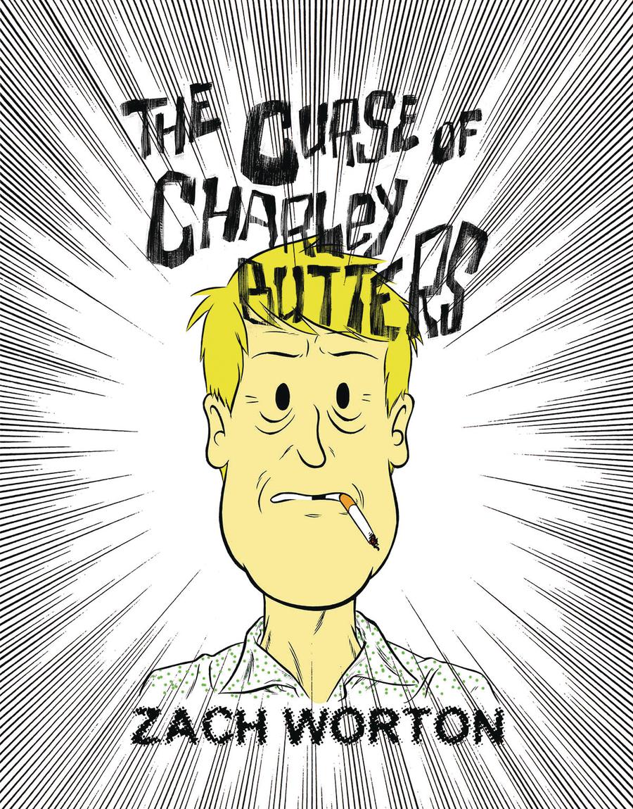 Curse Of Charley Butters SC