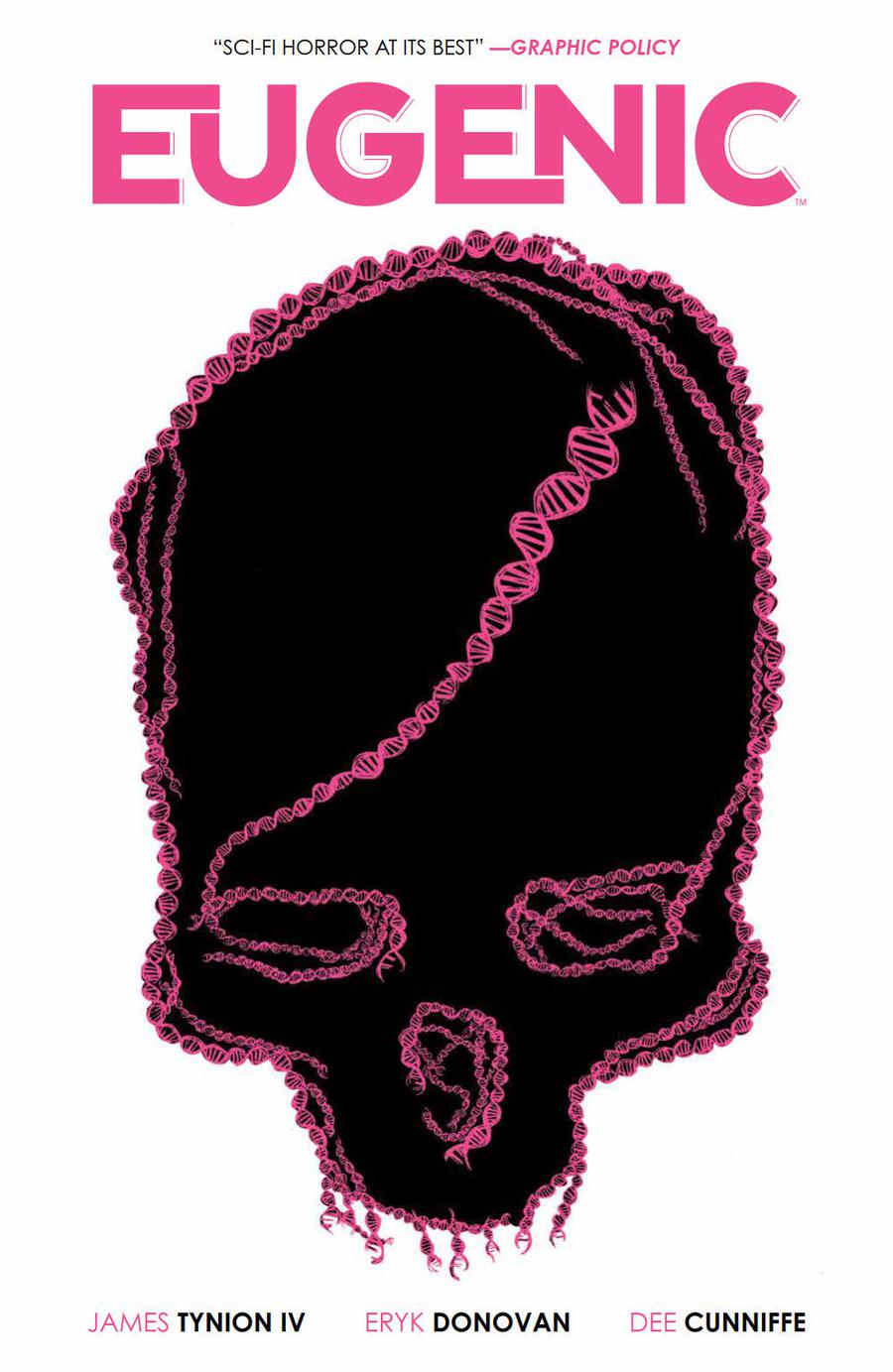 Eugenic TP