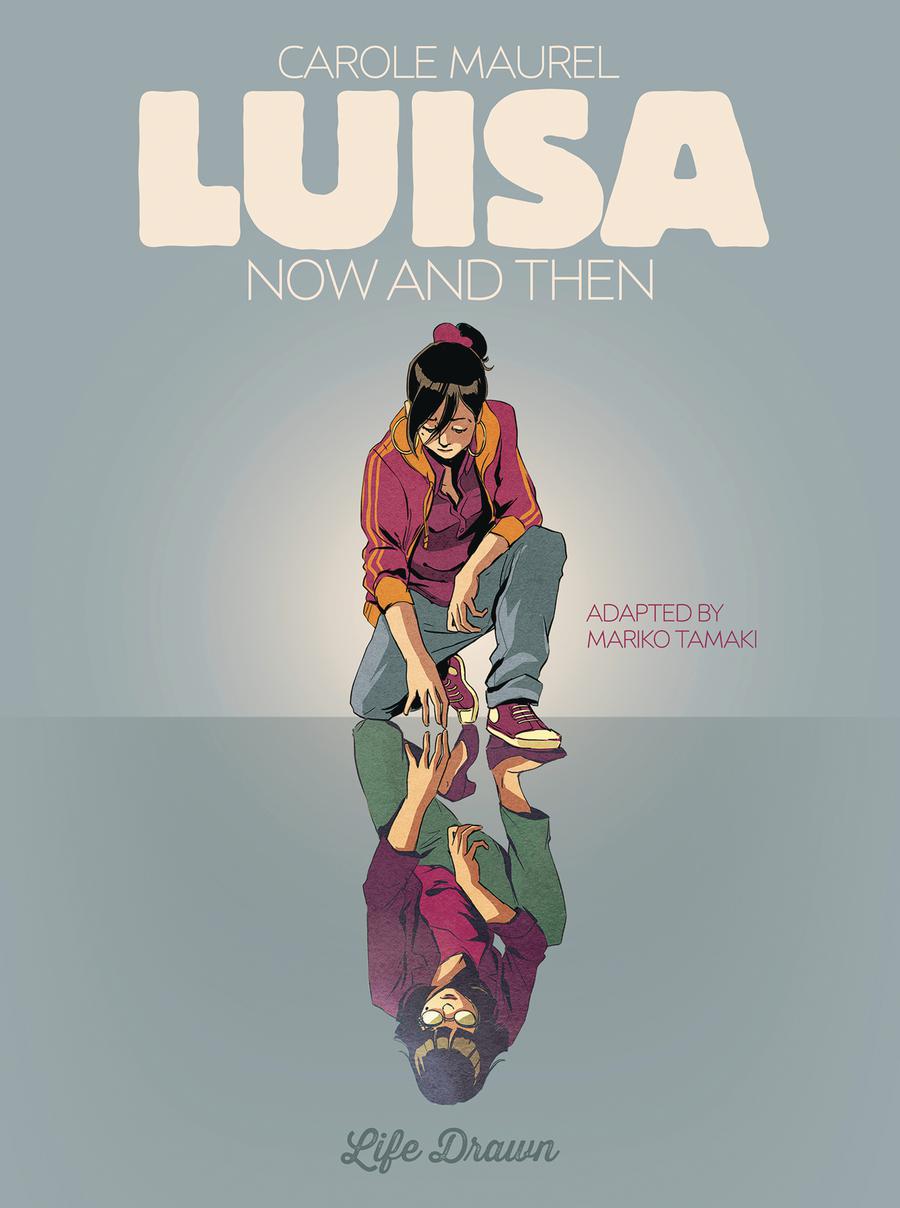 Luisa Now And Then GN