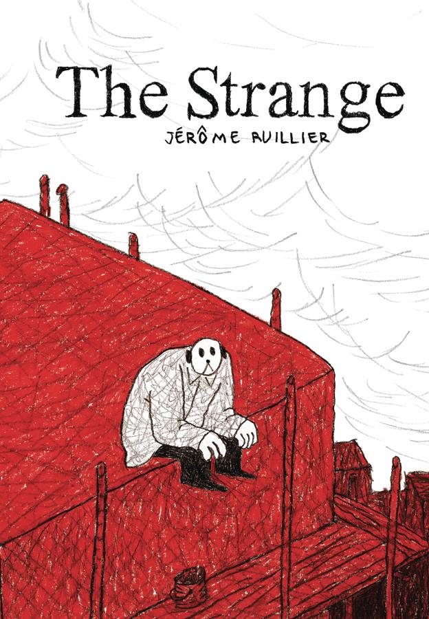 Strange GN