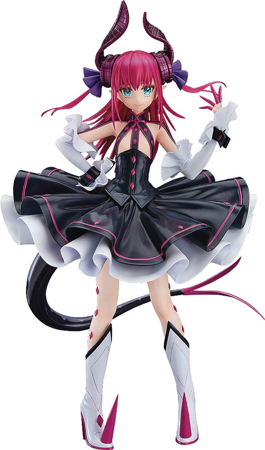 Fate/Grand Order Lancer Elizabeth Bathory 1/7 Scale PVC Figure