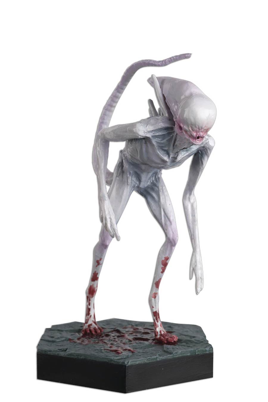 Alien & Predator Figurine Collection #37 Neomorph From Alien Covenant
