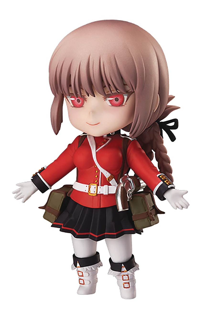 Fate/Grand Order Berserker Nightingale Chara-Forme Beyond Figure