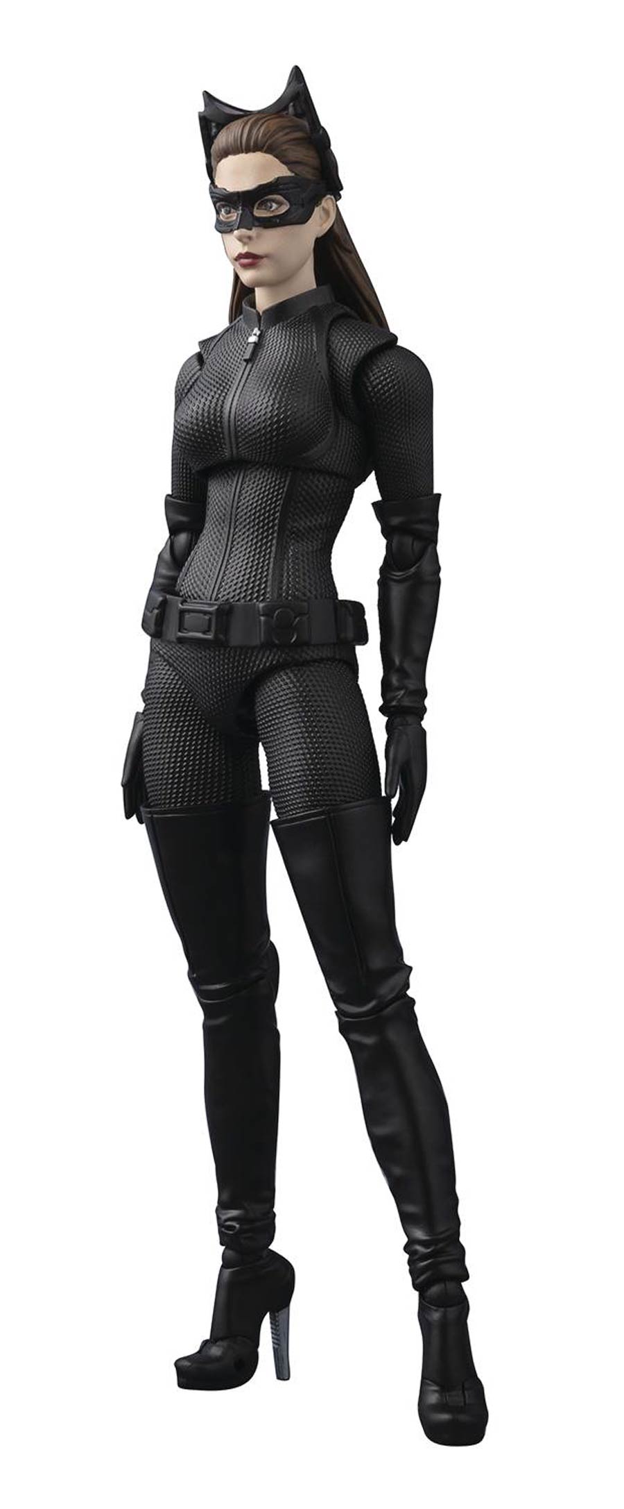The Dark Knight Rise S.H.Figuarts - Catwoman Action Figure