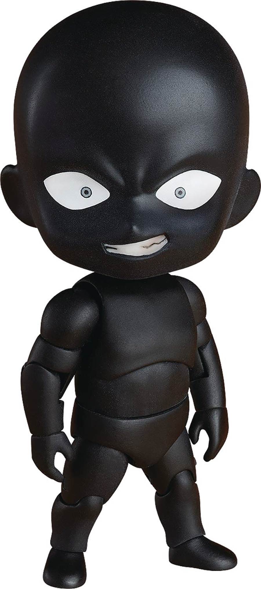 Detective Conan Criminal Nendoroid Action Figure