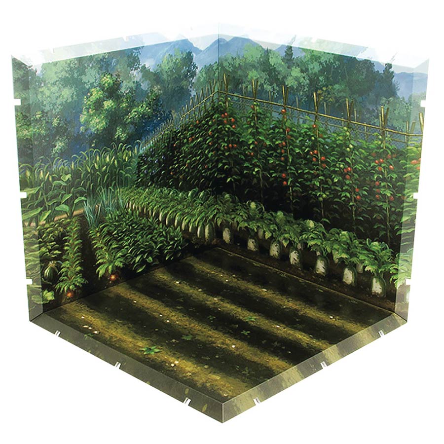 Dioramansion 150 Figure Diorama - Field