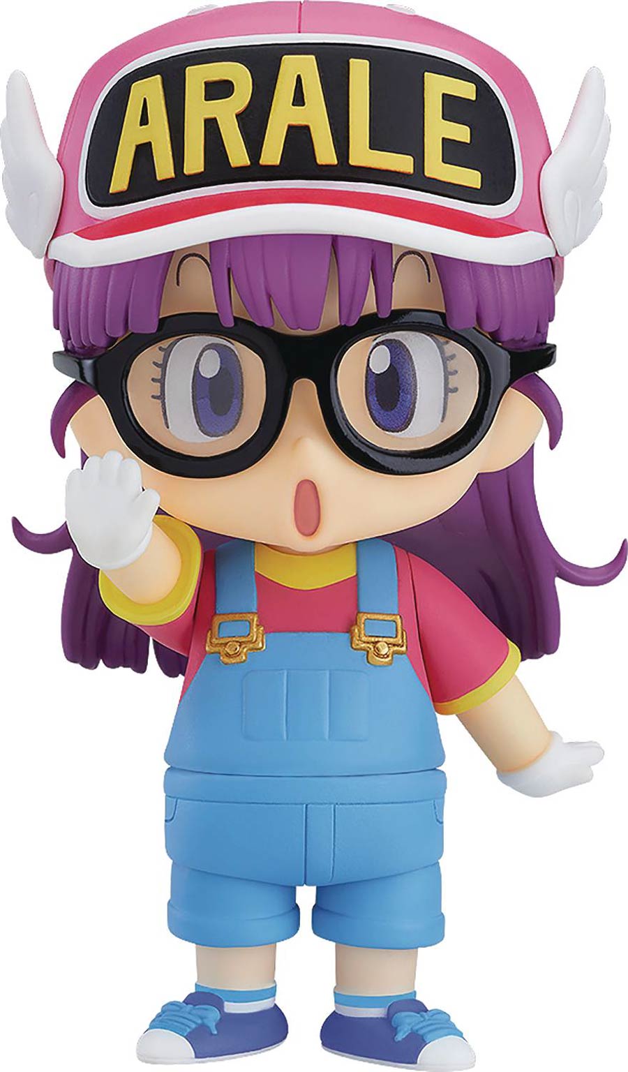 Dr Slump Arale Norimaki Nendoroid