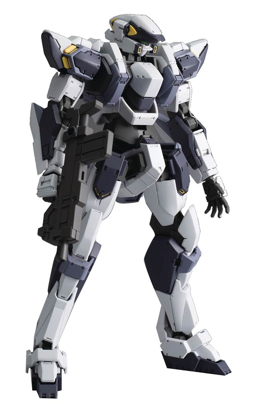 Full Metal Panic! Invisible Victory 1/60 Kit - ARX-7 Arbalest Ver. IV