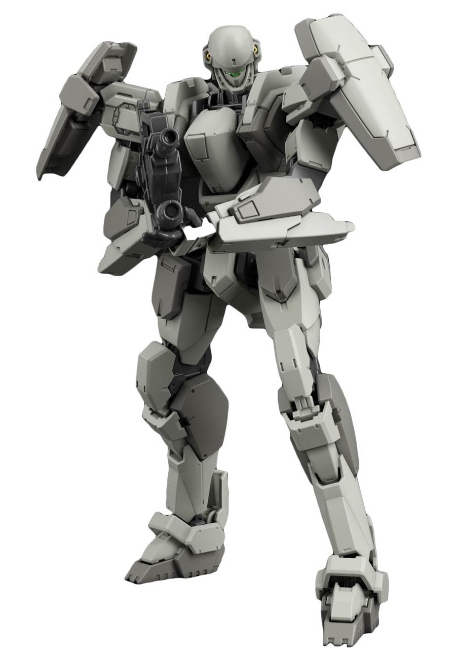 Full Metal Panic! Invisible Victory 1/60 Kit - M9 Gernsback Ver. IV