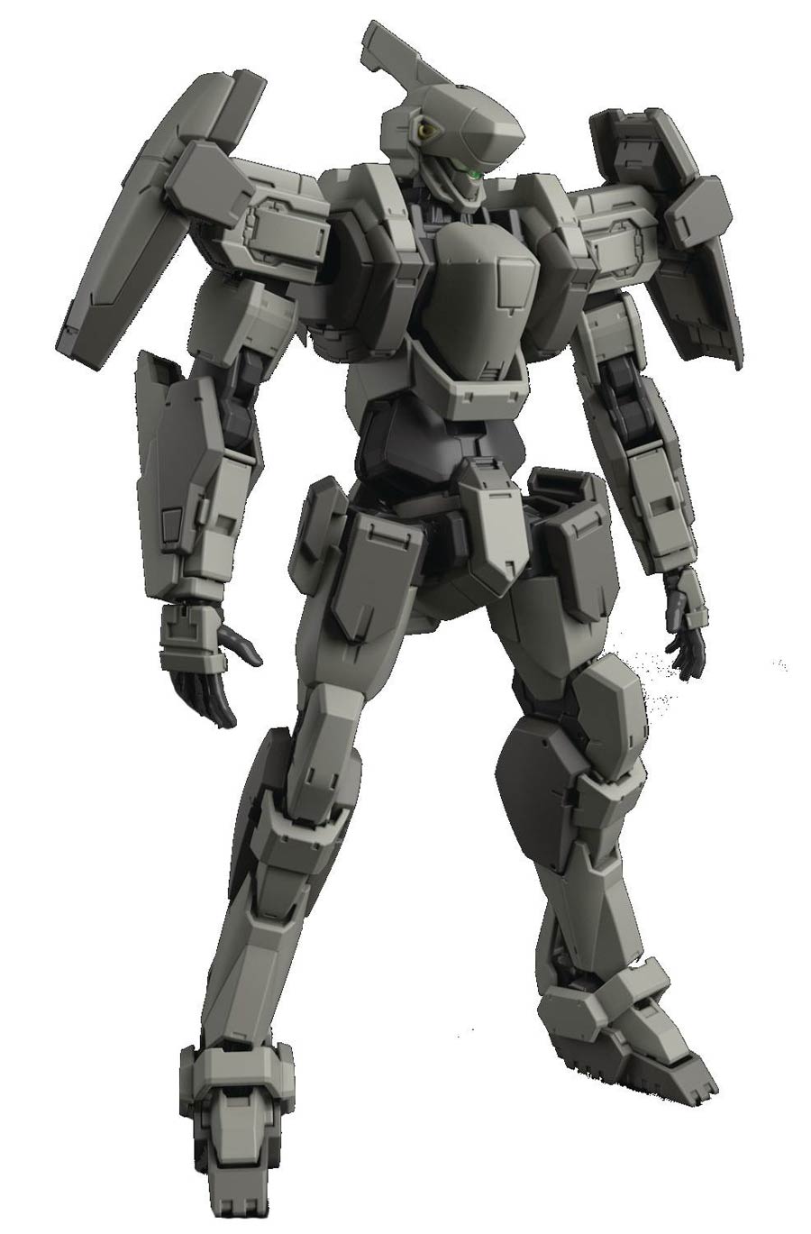 Full Metal Panic! Invisible Victory 1/60 Kit - M9 Gernsback (Commander Type) Ver. IV