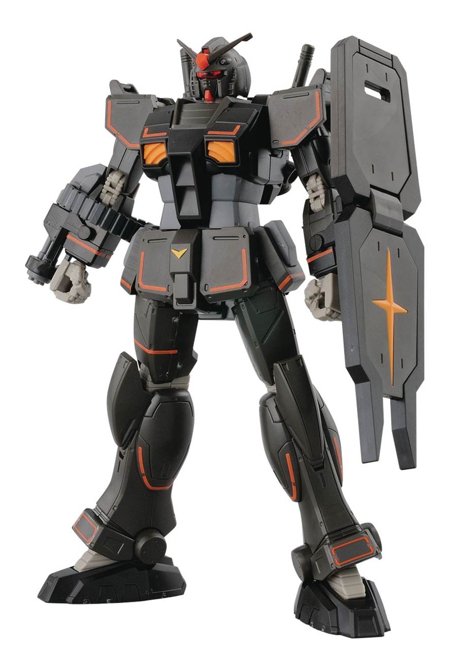 Gundam The Origin High Grade 1/144 Kit #021 RX-78-01(FSD) Gundam FSD