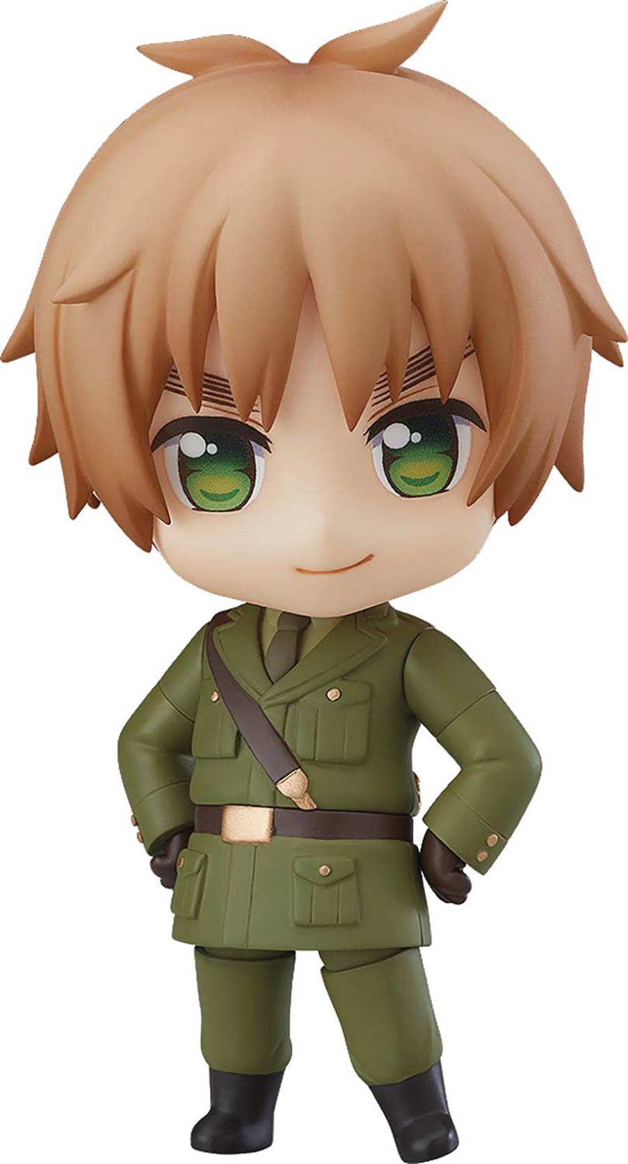 Hetalia The World Twinkle England Nendoroid