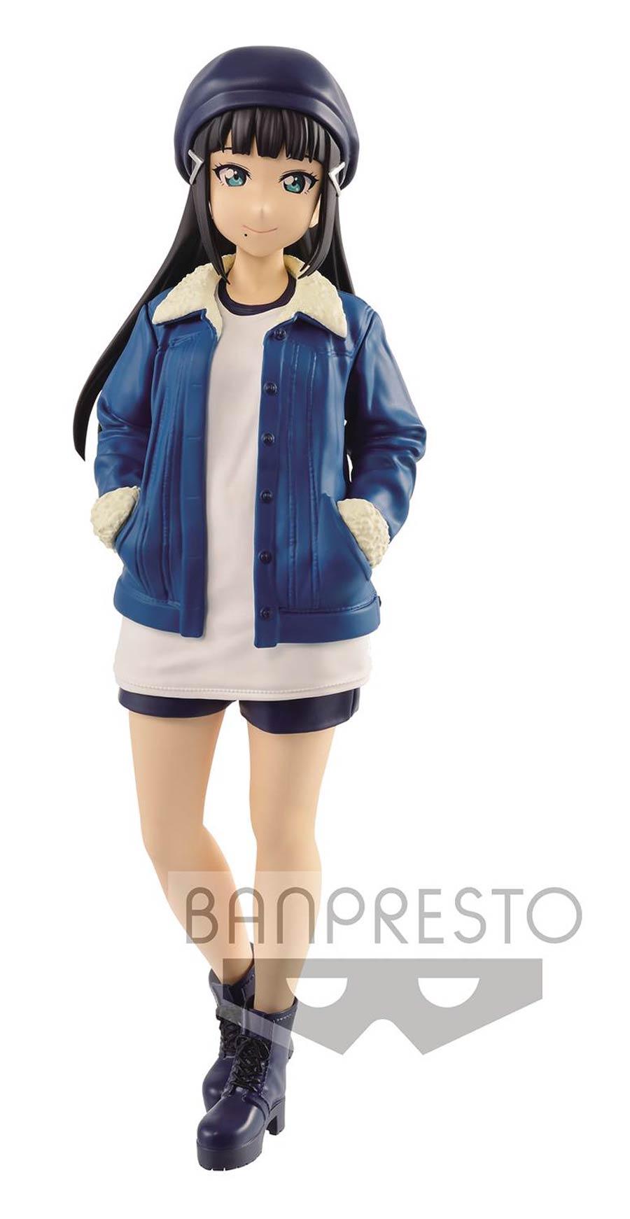 Love Live Sunshine EXQ Dia Kurosawa Figure