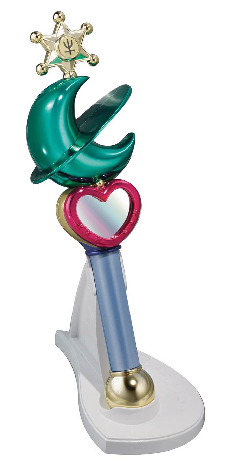 Sailor Moon Proplica - Transformation Lip Rod Sailor Neptune