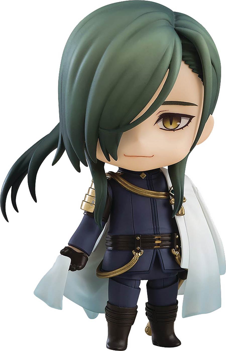 Touken Ranbu Online Nikkari Aoe Nendoroid