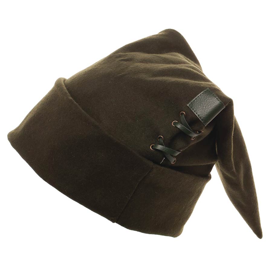 Legend Of Zelda Link-Inpsired Hat