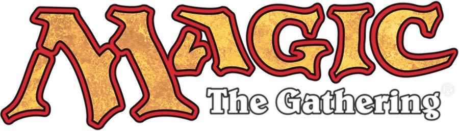 Magic The Gathering Elves vs Inventors Duel Play Mat