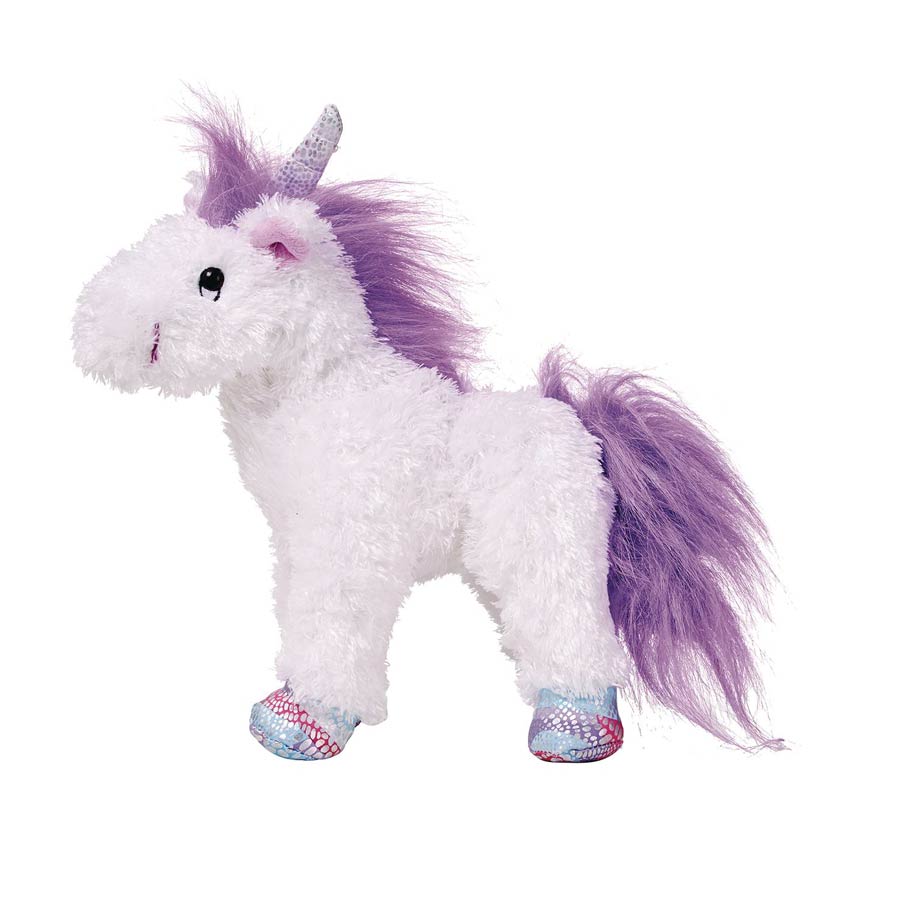 Melissa & Doug Misty Unicorn Plush