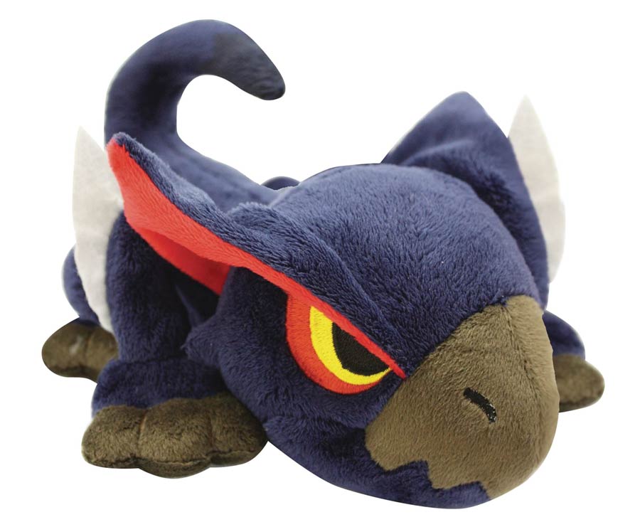 Monster Hunter Soft Plush - Nargacucga