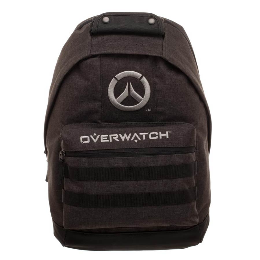 Overwatch Logo Backpack