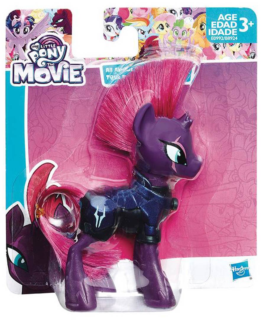 My Little Pony Friends Figure Assortment 201801 - Tempest Shadow