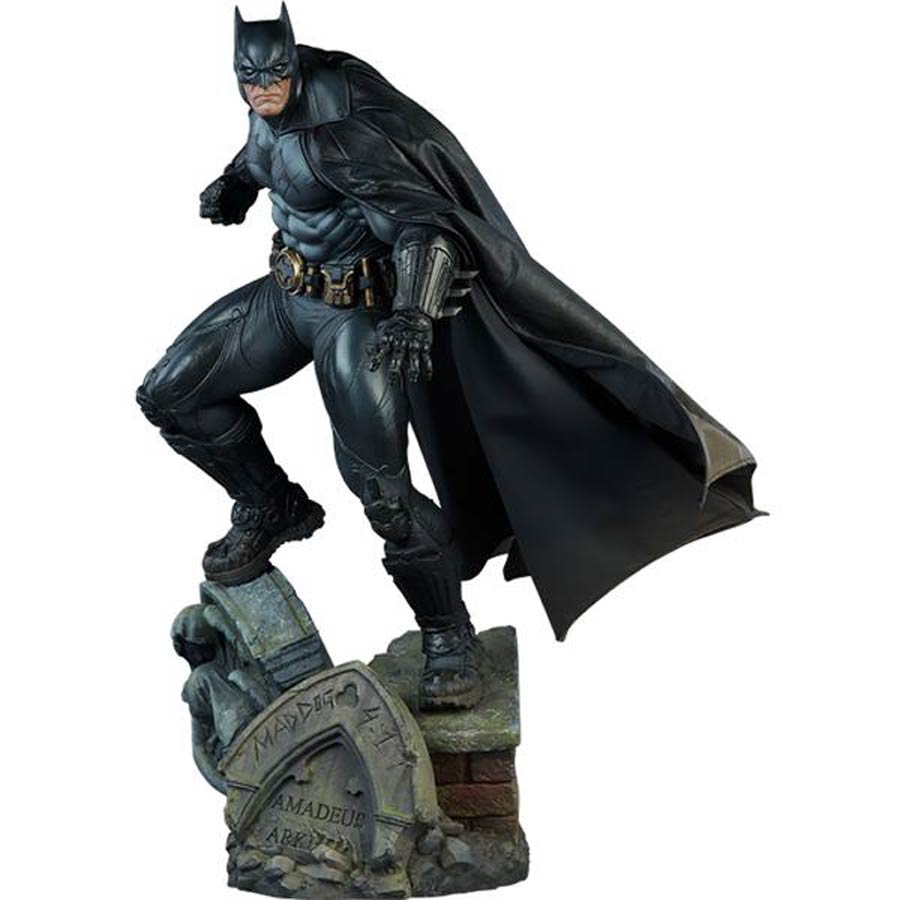 Batman 21-inch Premium Format Figure