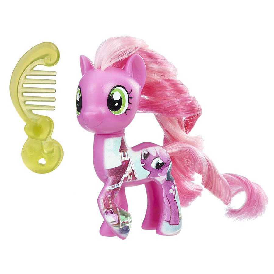 My Little Pony Friends Figure Assortment 201702 - Cheerilee