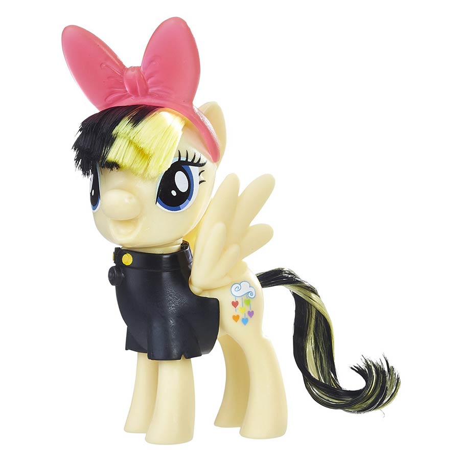 My Little Pony Friends Figure Assortment 201702 - Songbird Serenade