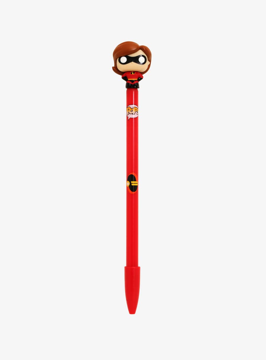 POP Disney Incredibles 2 Pen Topper - Elastigirl