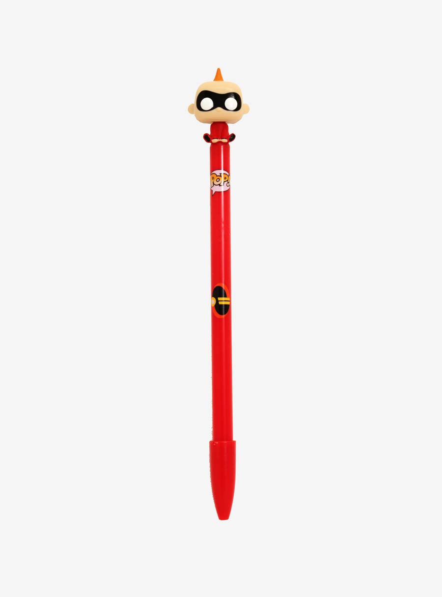 POP Disney Incredibles 2 Pen Topper - Jack-Jack