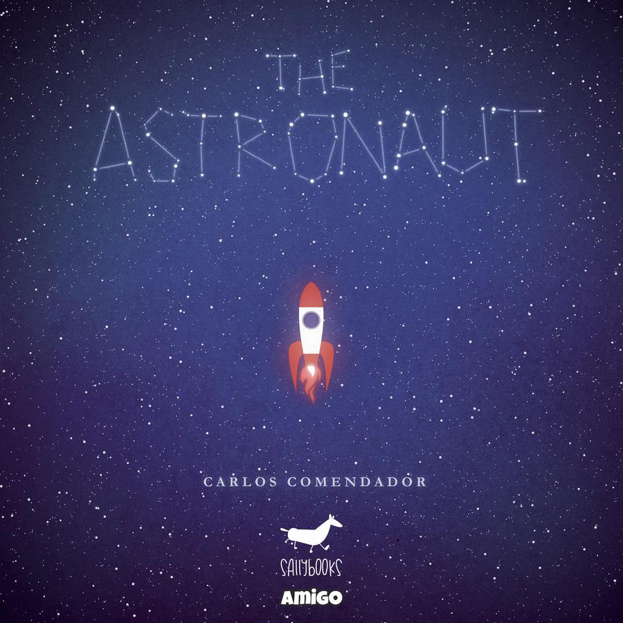 Astronaut GN