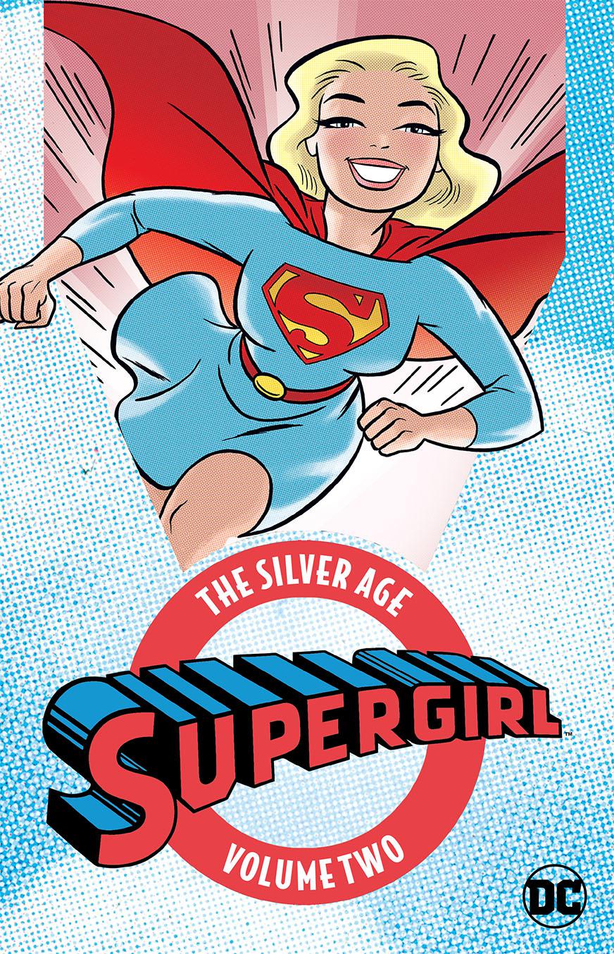 Supergirl The Silver Age Vol 2 TP