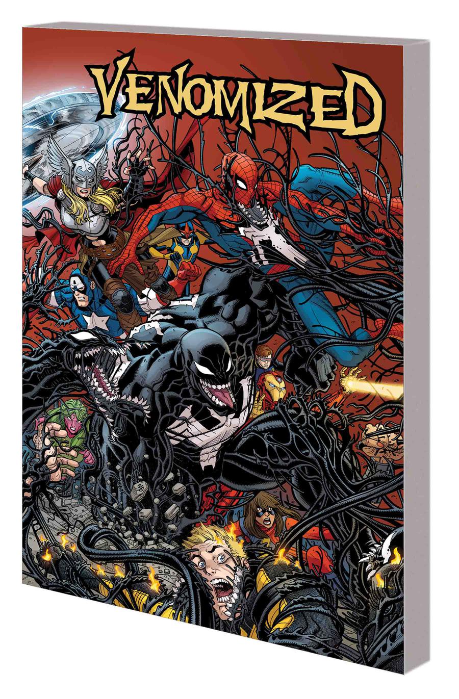 Venomized TP